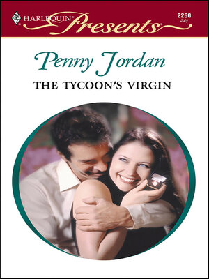 The Tycoon's Virgin - ebook